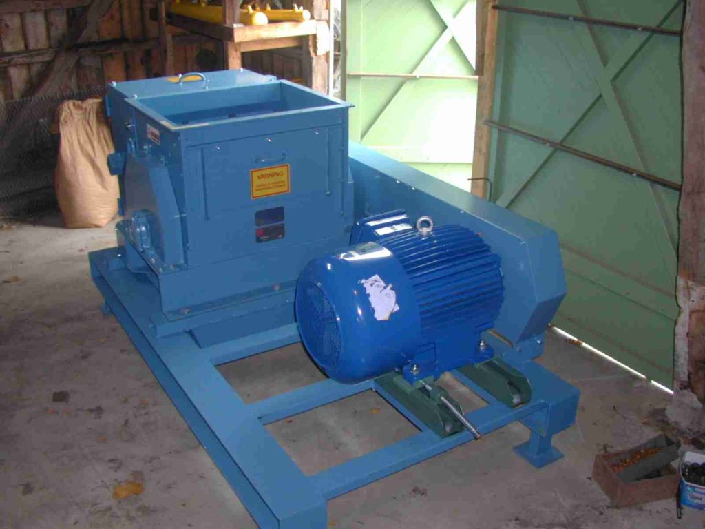 haamerveski HBS